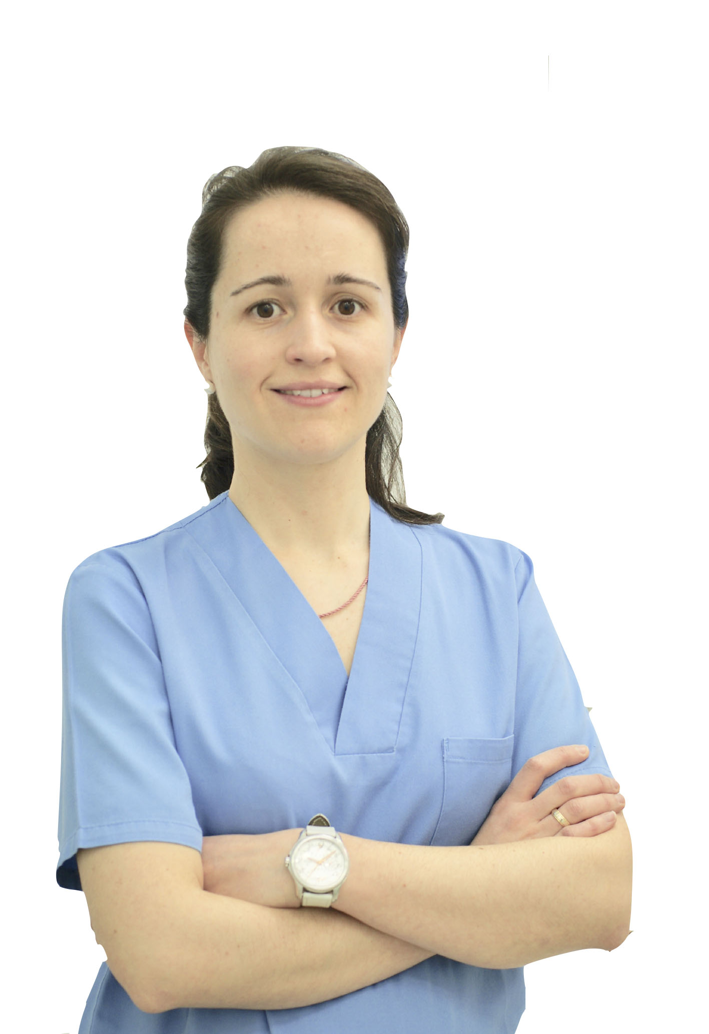 Dentista Marta Valverde