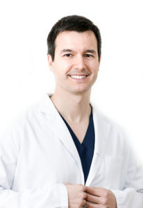 Dentista Pablo Tapia